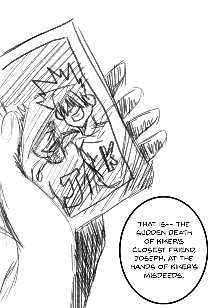 Kevin's World Z Ch 01: Origin, Pg. 2