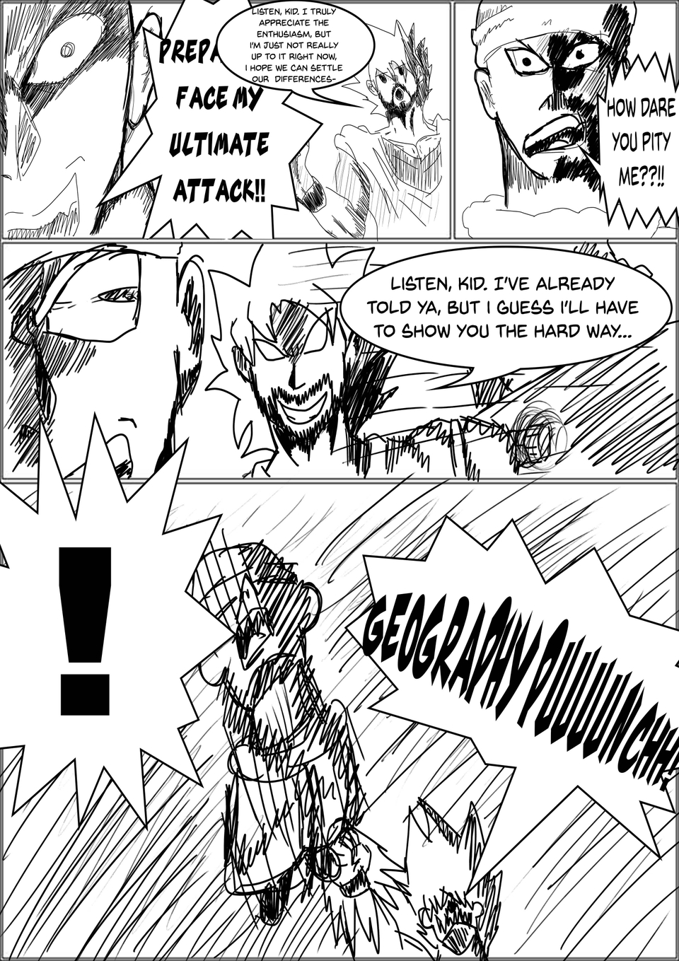 Kevin's World Z Ch 01: Origin, Pg. 4