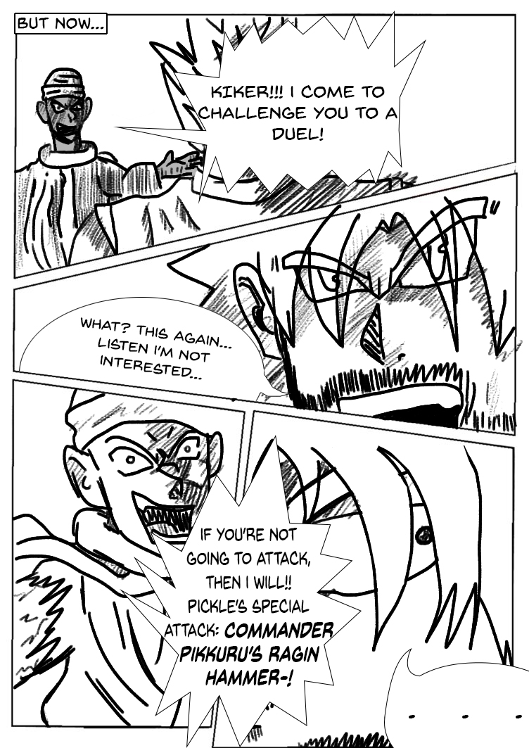 Kevin's World Z Ch 01: Origin, Pg. 3