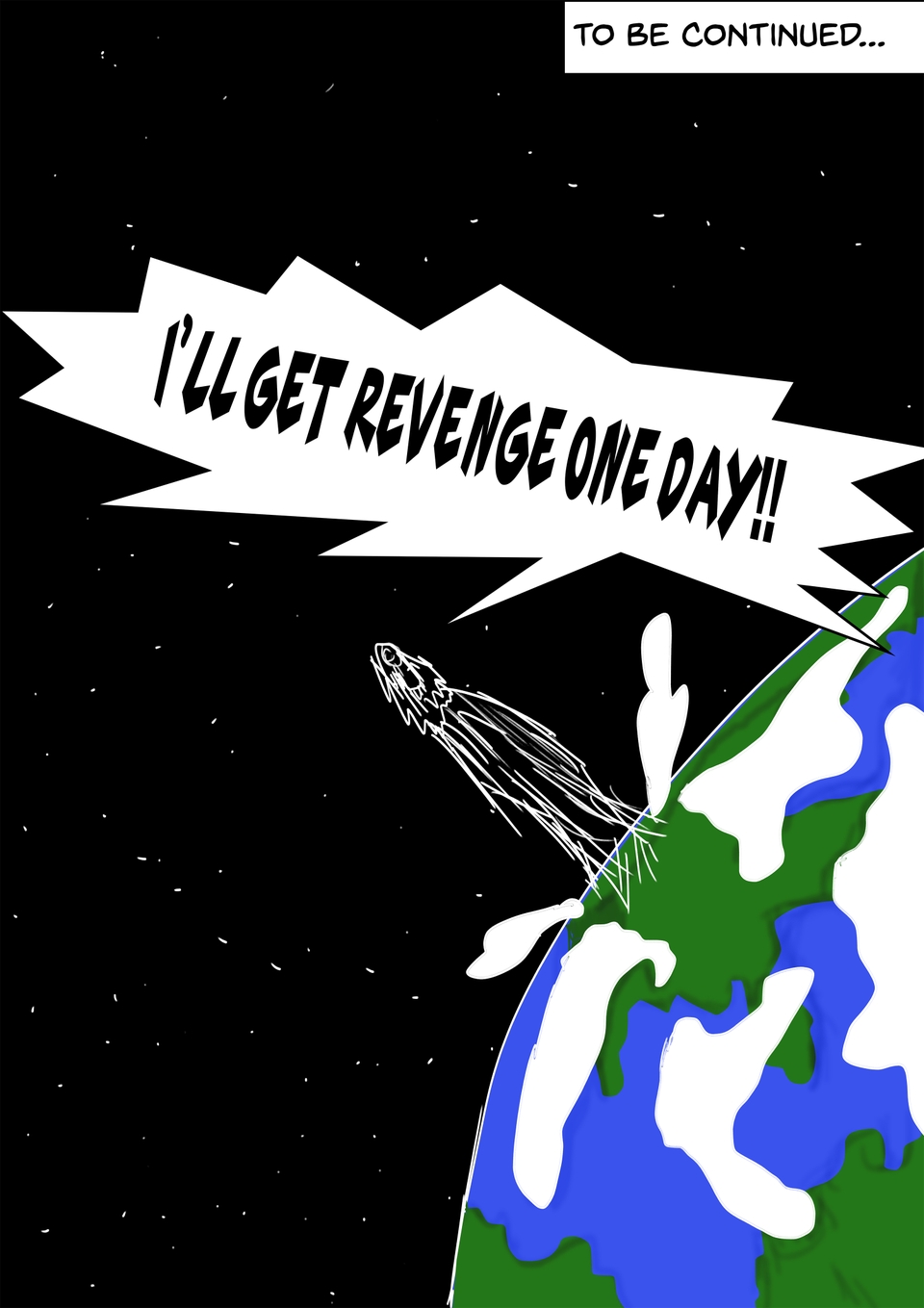 Kevin's World Z Ch 01: Origin, Pg. 5