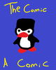 Go to 'The Comic a Comic' comic