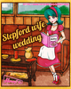 Stepford wife wedding 