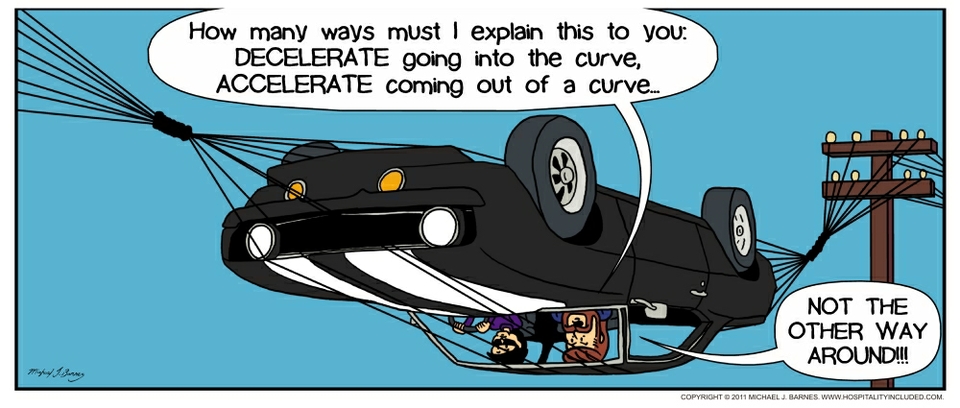 The FunBar's DeeJay Gets Twisted.