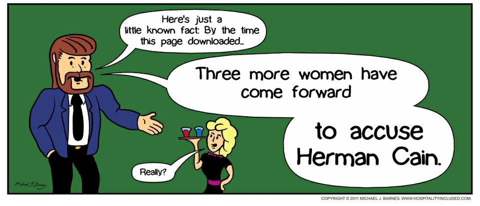 The FunBar And The Little Known Fact.