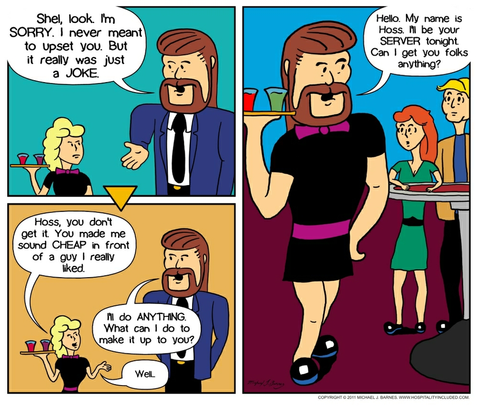 The Switch.