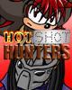 Go to 'HotShot Hunters' comic