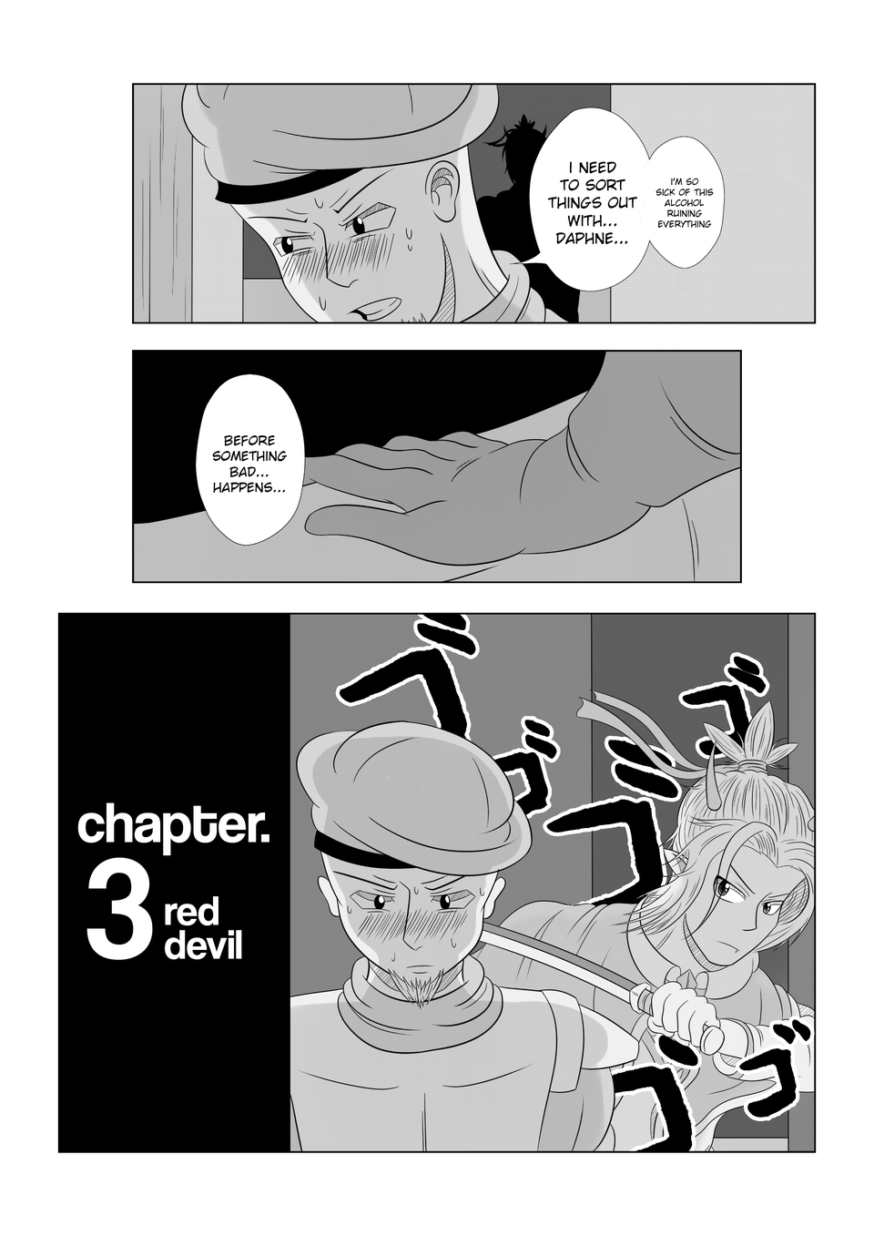 Chapter 3 | Page 2