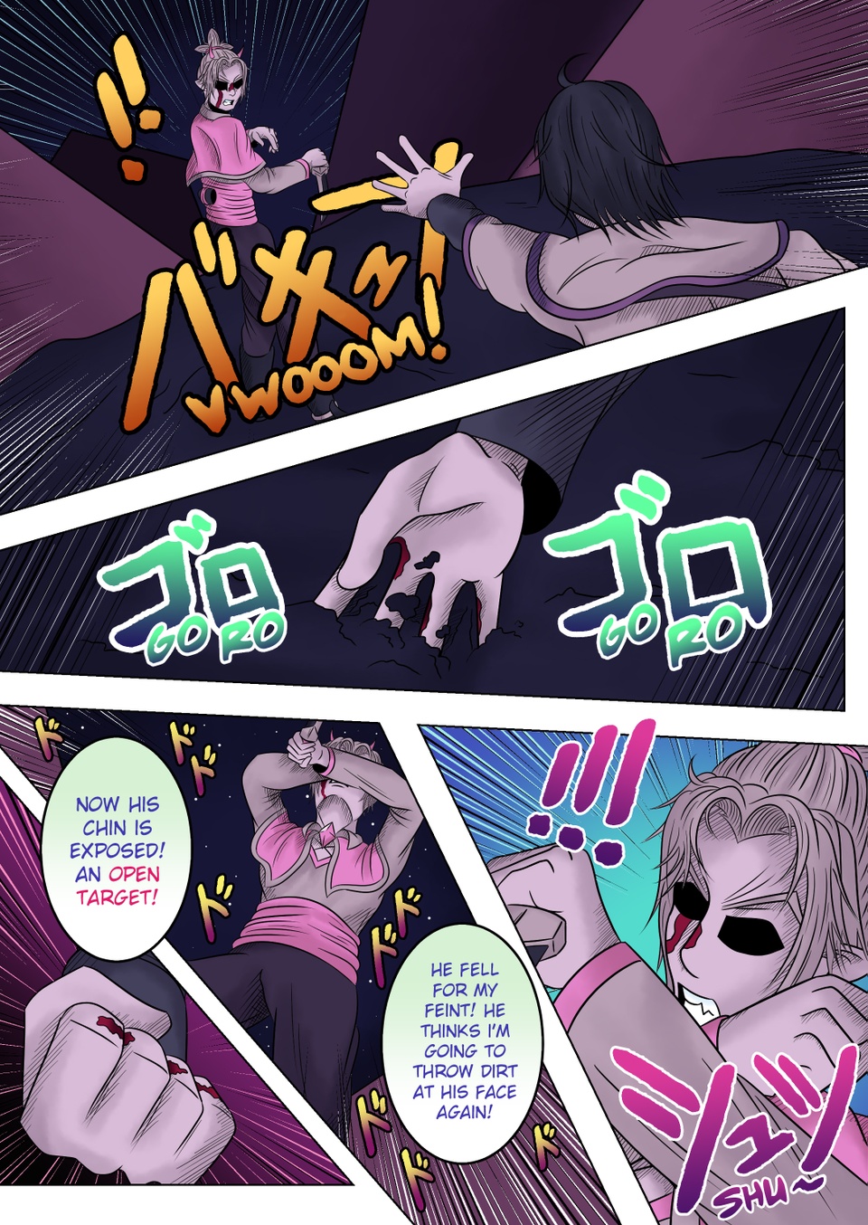 Chapter 4 | Page 13