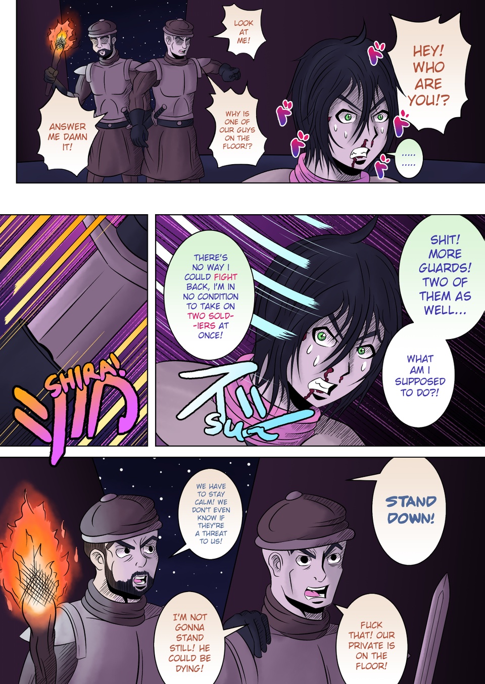 Chapter 4 | Page 16