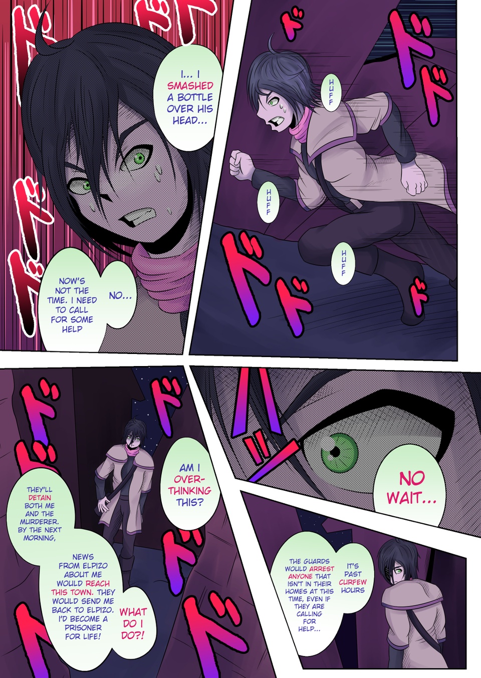 Chapter 4 | Page 5