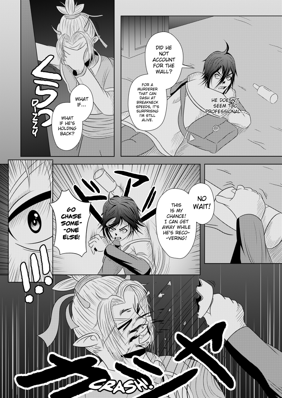 Chapter 4 | Page 4