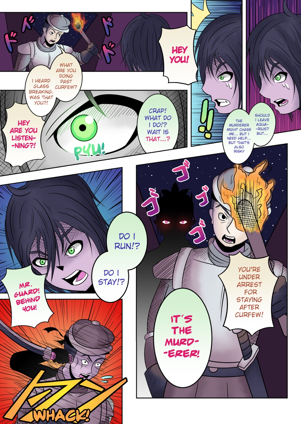 Chapter 4 | Page 7