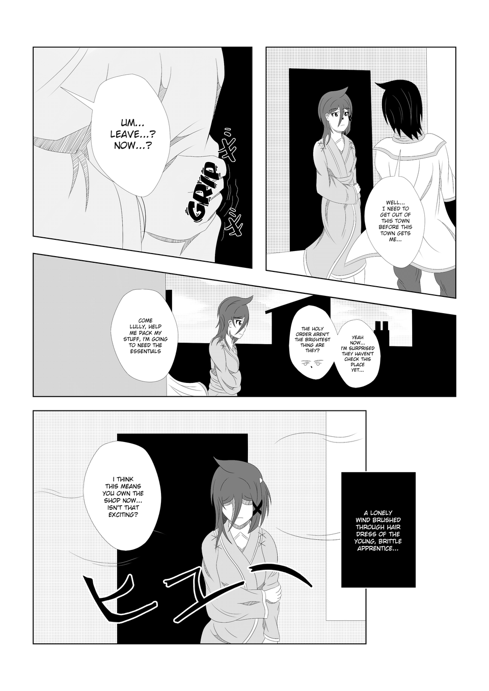 Chapter 2 | Page 5
