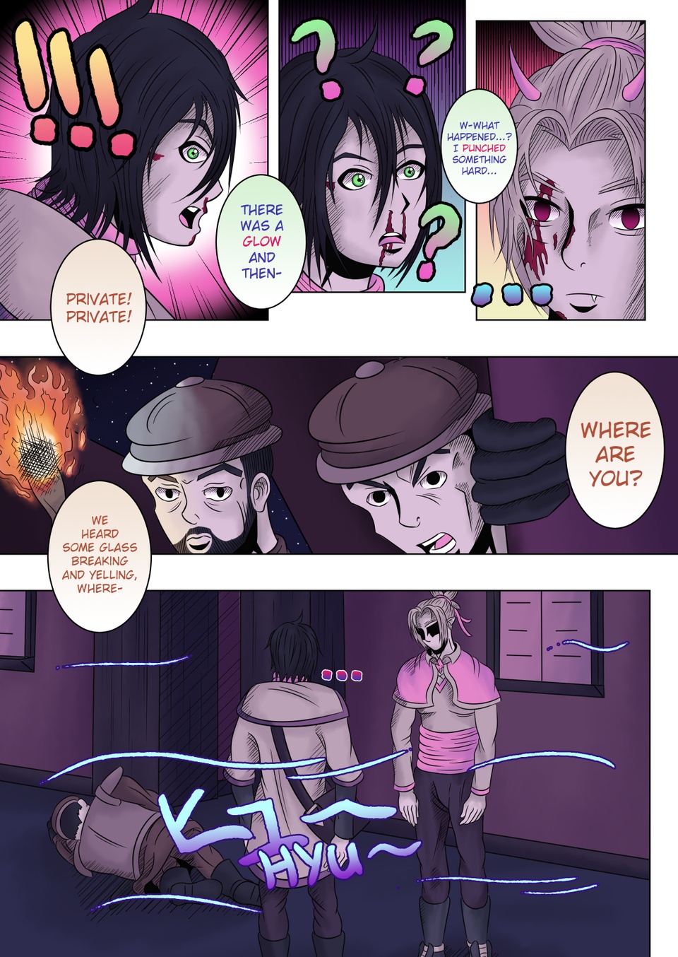 Chapter 4 | Page 15