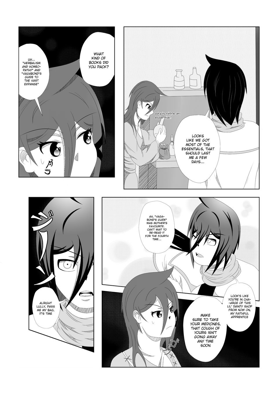 Chapter 2 | Page 8