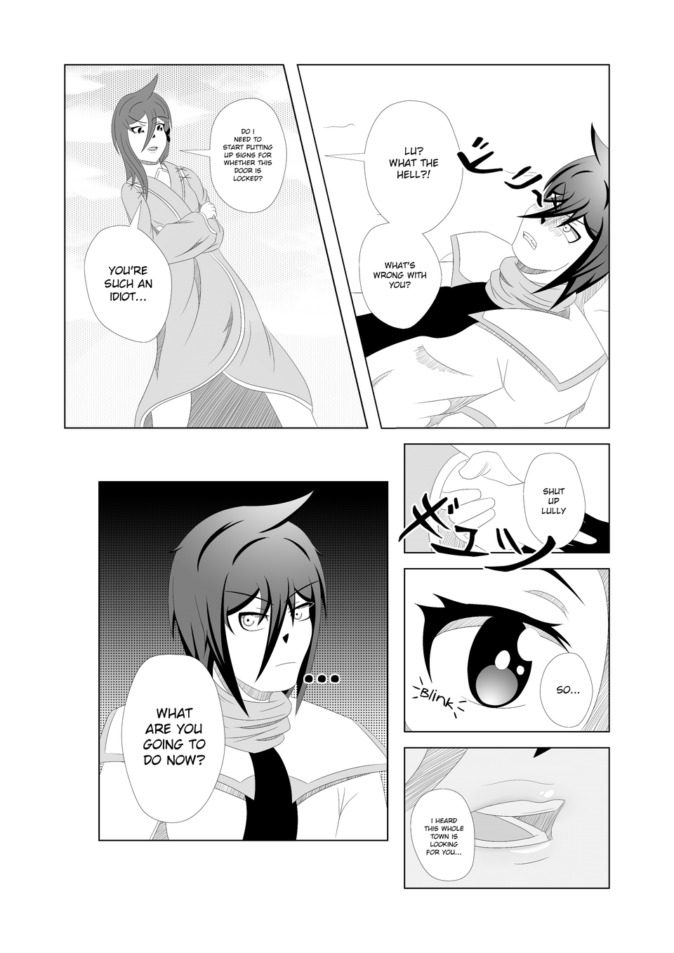 Chapter 2 | Page 4