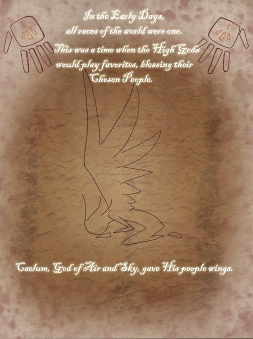Chapter Two Prelude