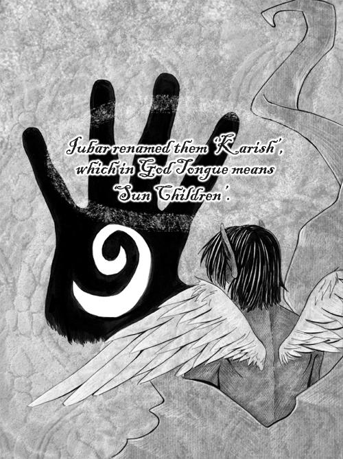 Chapter Two Prelude: Page 3