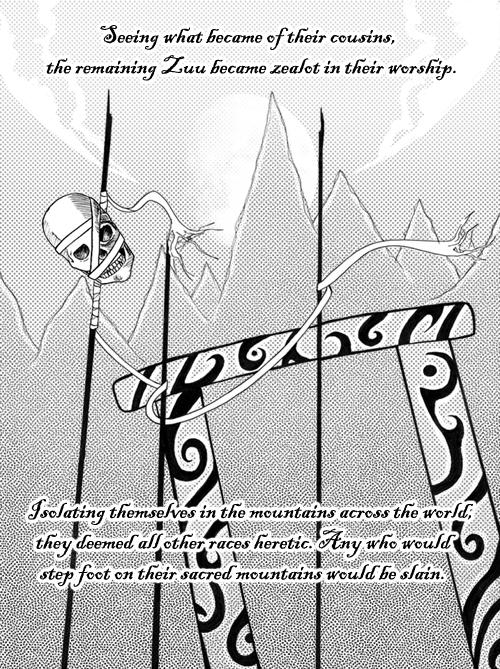 Chapter Two Prelude: Page 4