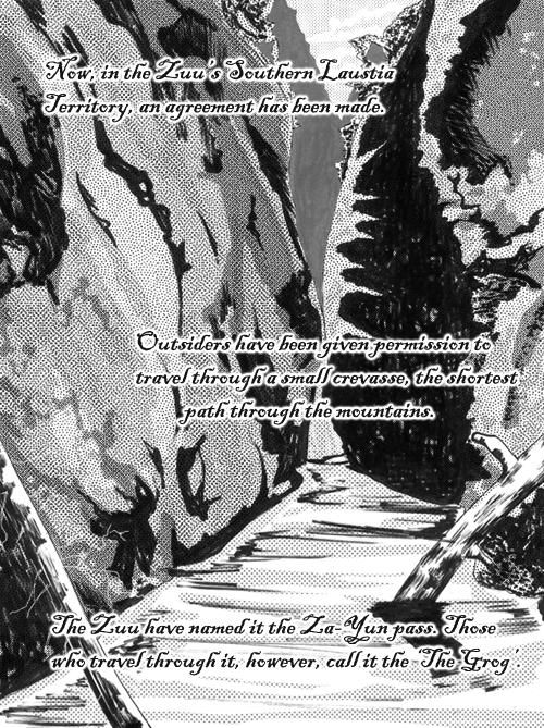 Chapter Two Prelude: Page 5