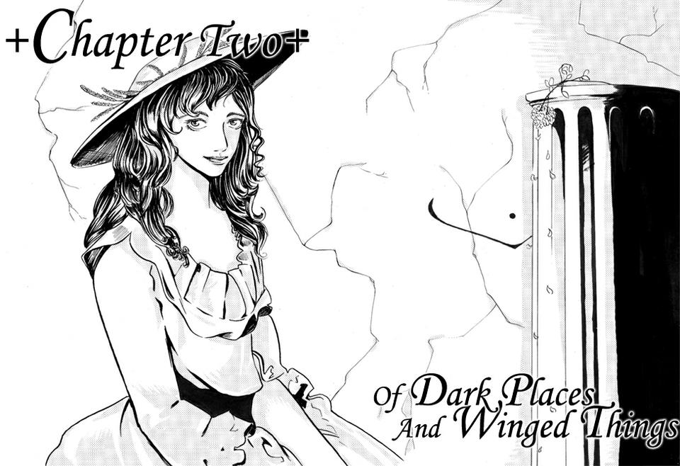 Chapter Two