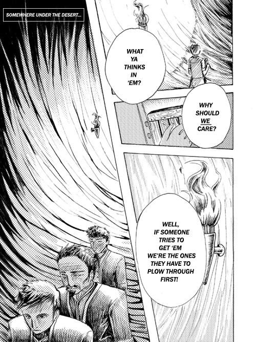 Chapter Two: Page 8