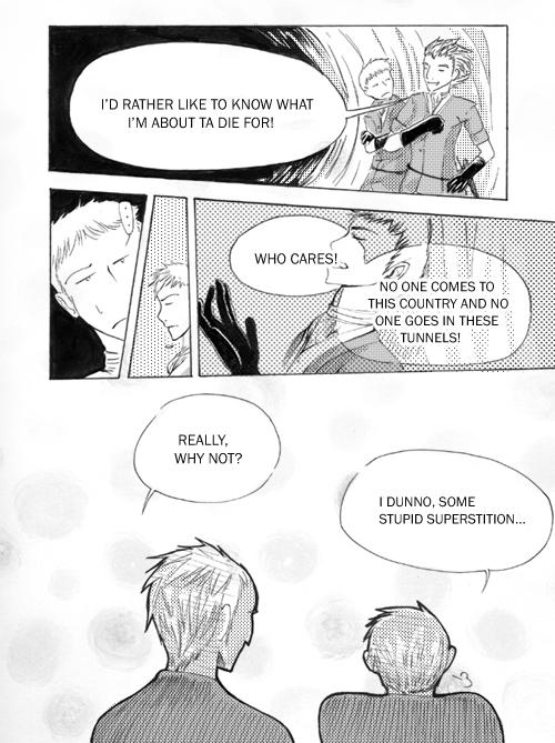 Chapter Two: Page 9