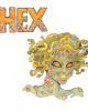 Go to 'HEX the comic' comic