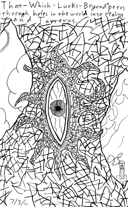 Betwixt, Beyond, Bestirring.