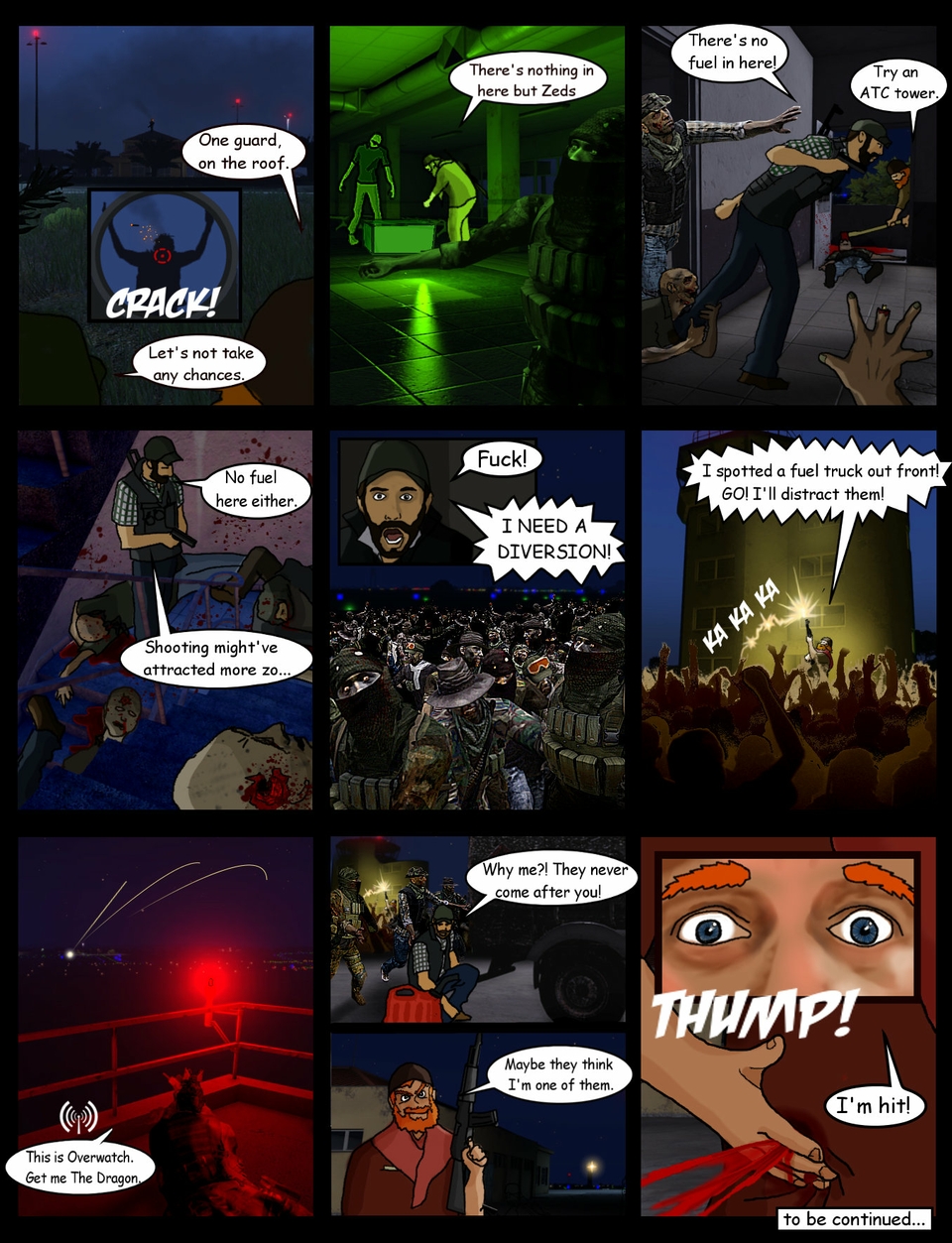 Episode 2 page 2