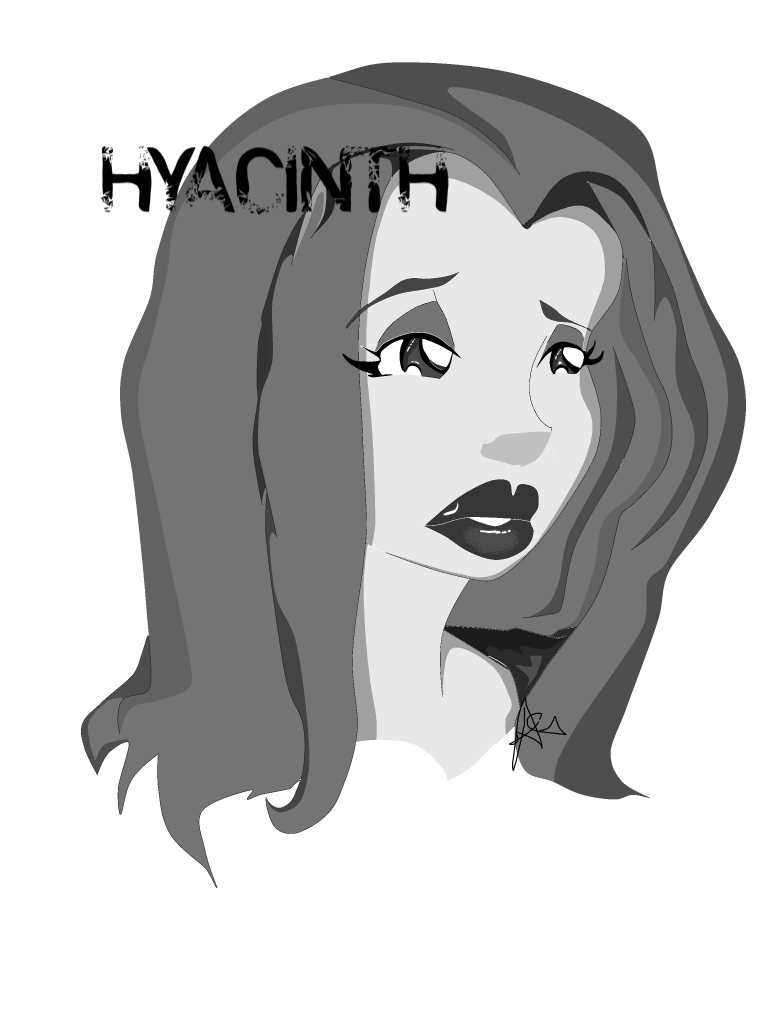 Hyacinth I