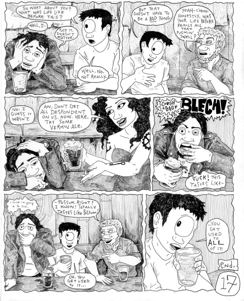 Issue 1 - Pg. 17