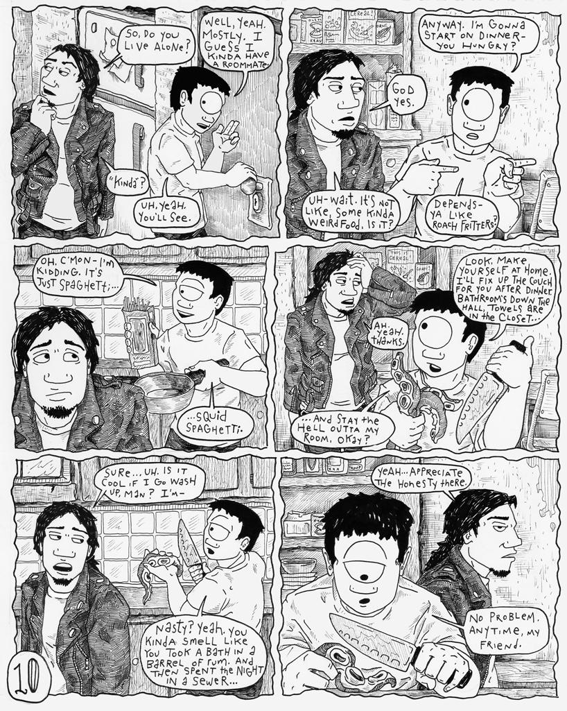 Issue 2 - Pg. 10