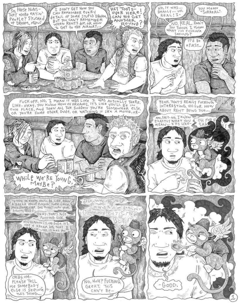 Ch. 3 - Pg. 1