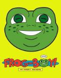 frog-boy