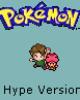 Go to 'Pokemon  Hype Version' comic