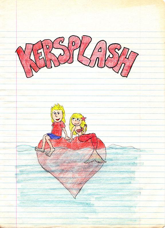 KERSPLASH!