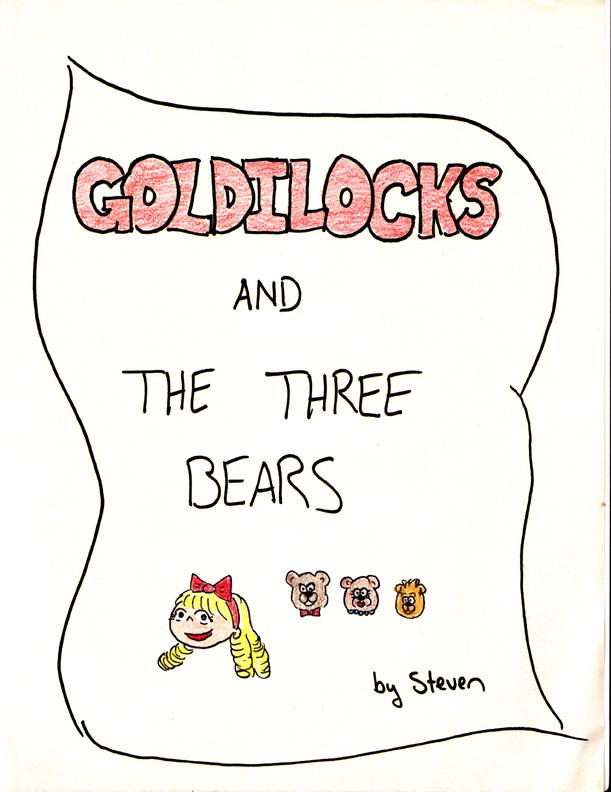 GOLDILOCKS