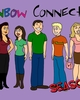 Go to 'Rainbow Connection 2' comic