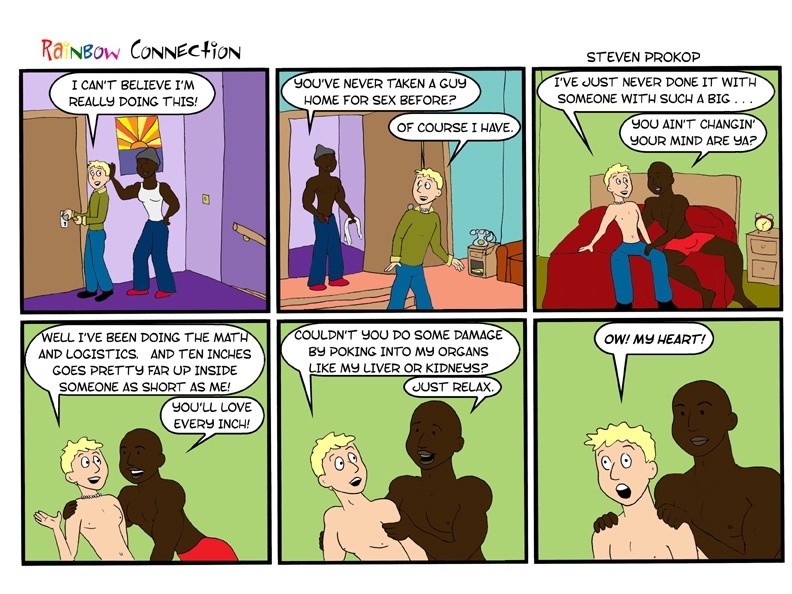 ITCHY TAKES TEN, part 3