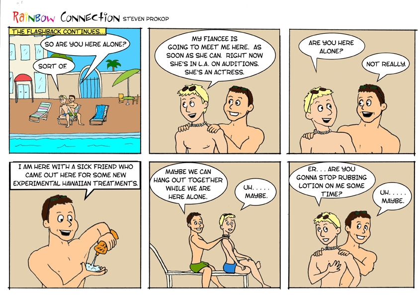 ITCHY'S FLASHBACK, part 3