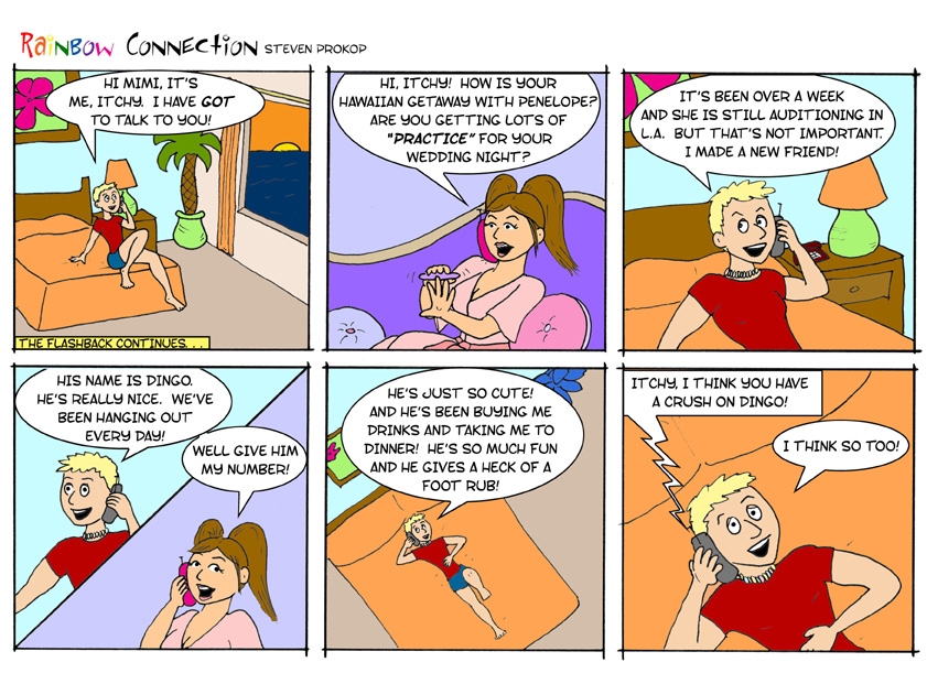 ITCHY'S FLASHBACK, part 6