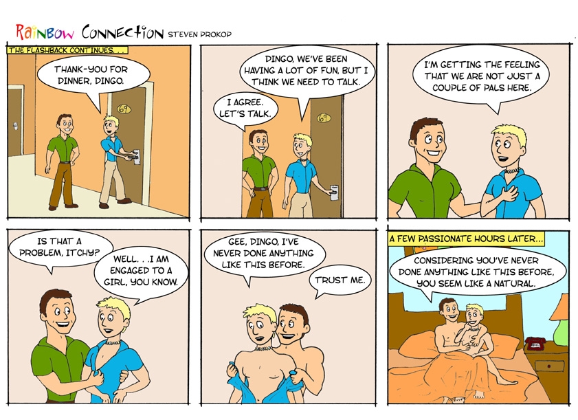 ITCHY'S FLASHBACK, part 8