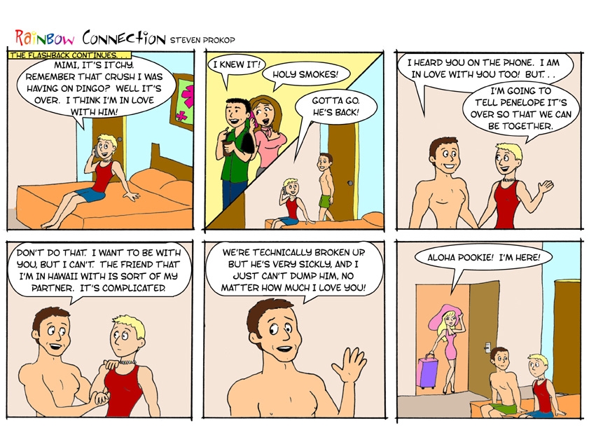 ITCHY'S FLASHBACK, part 9