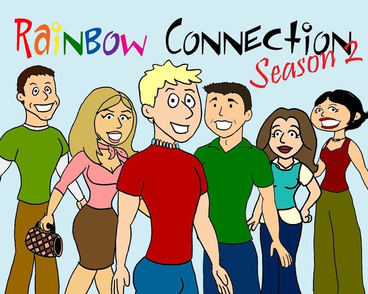 RAINBOW CONNECTION, season 2