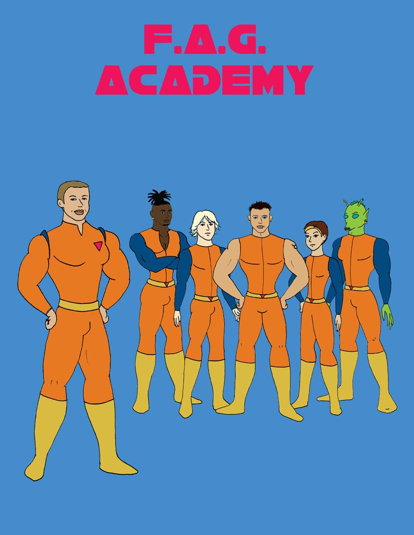 F.A.G. Academy