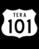 Go to 'Tera 101' comic
