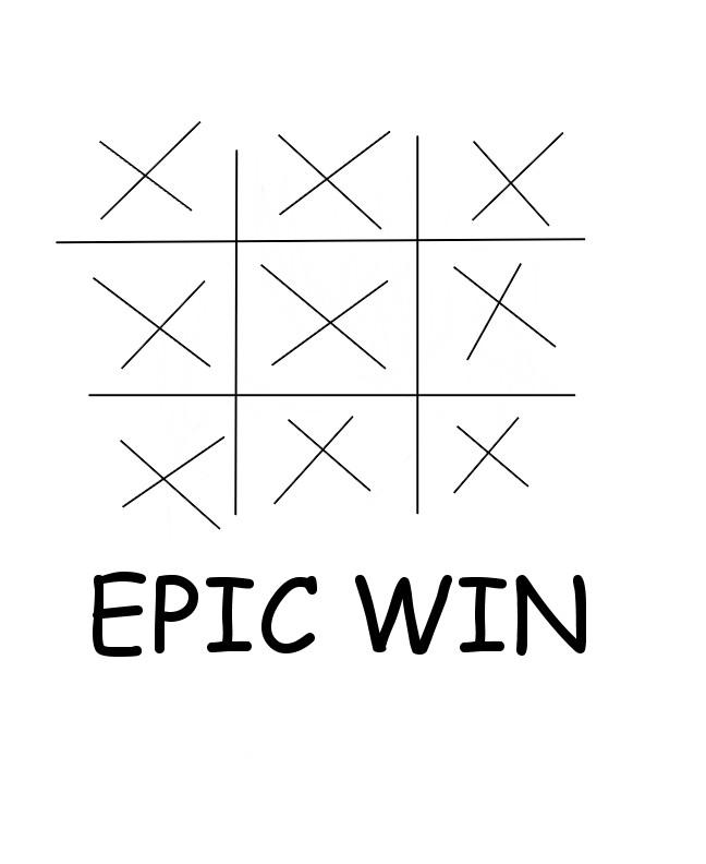 Tic Tac Toe