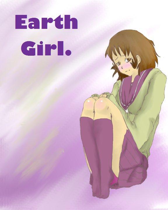 Earth Girl Nina