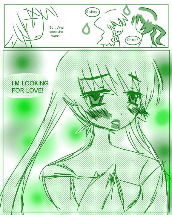 Page 35 SUPER SHOUJO!